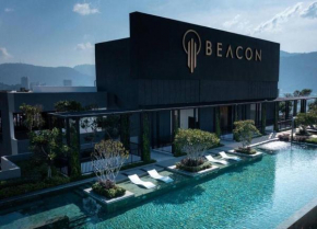 13A Beacon Executive Suites #RoofTopPool #LuxurySuites
